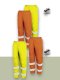 Pantalone alta visibilità