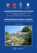 II° convegno internazionale sui restauri 