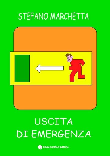 Uscita di Emergenza - Stefano Marchetta