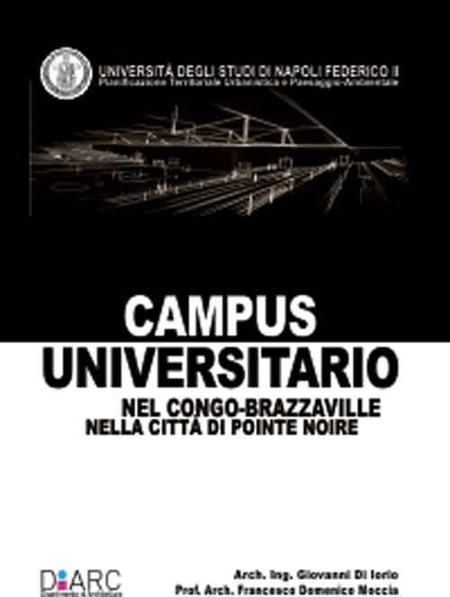 CAMPUS UNIVERSITARIO