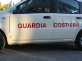 Allestimento vettura Guardia Costiera